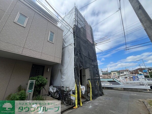 アザーレ・スフィーダ淵野辺の物件内観写真